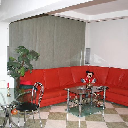 Apartament Bacau - Bacau City Centre Apartment Room photo