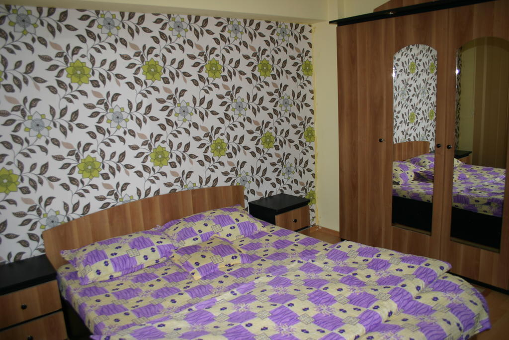 Apartament Bacau - Bacau City Centre Apartment Room photo