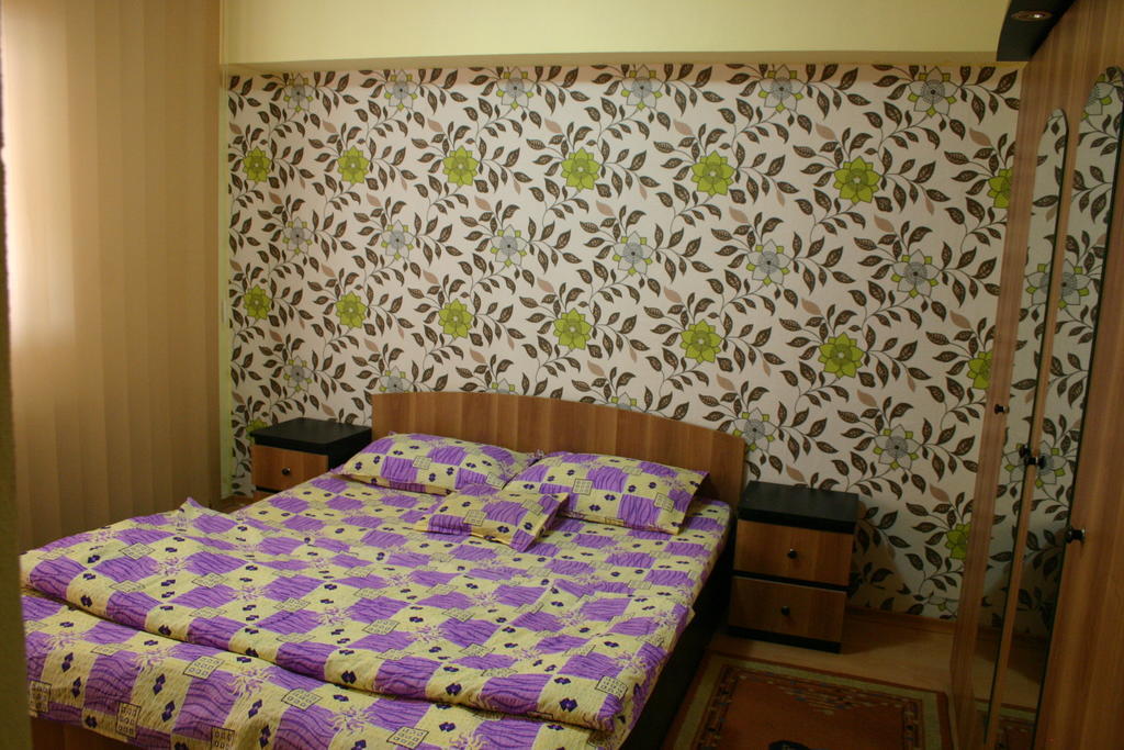 Apartament Bacau - Bacau City Centre Apartment Exterior photo
