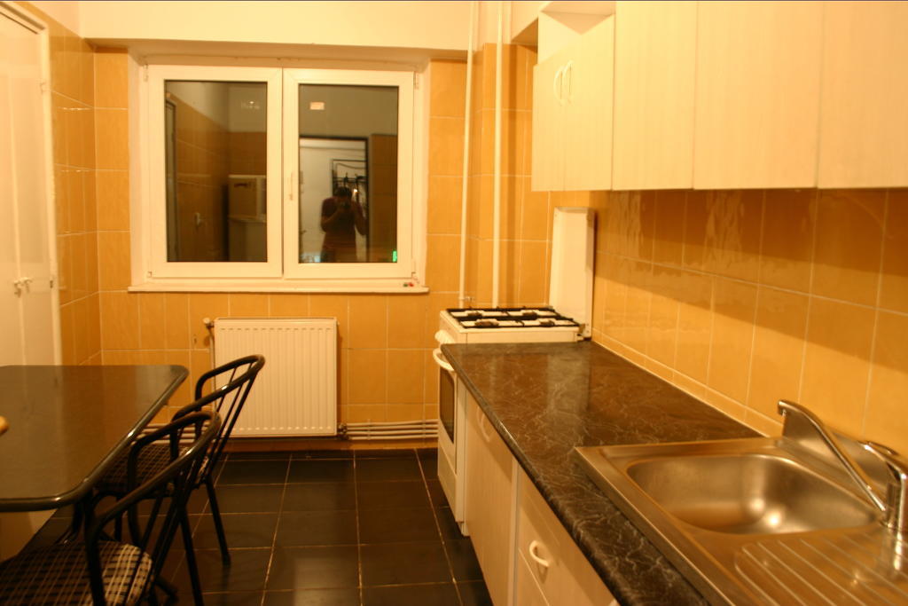 Apartament Bacau - Bacau City Centre Apartment Room photo